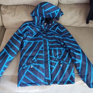 Empyre snowboarding jacket